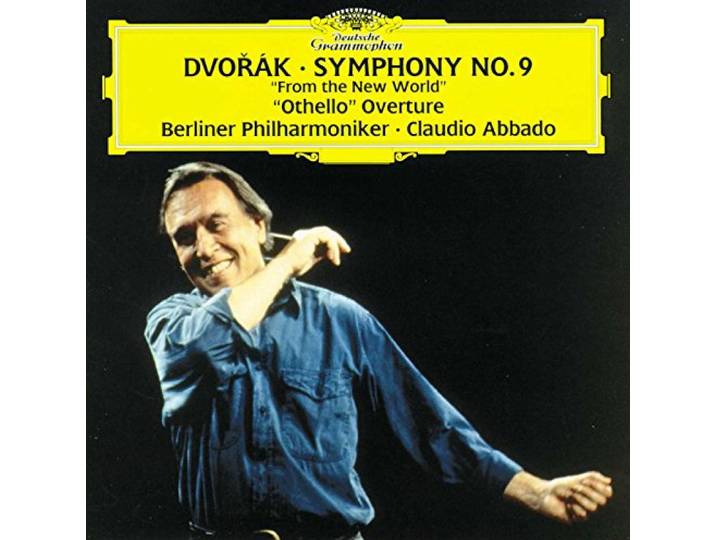 Sinfonie 9/Ouvertüre Othello