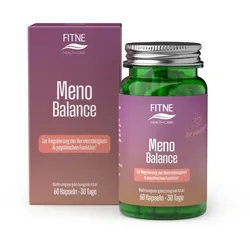 FITNE MenoBalance Kapseln 60 St