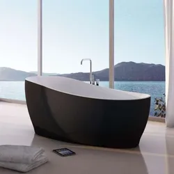 Ottofond Freistehende Badewanne Aviva 180 x 85 - Badewanne