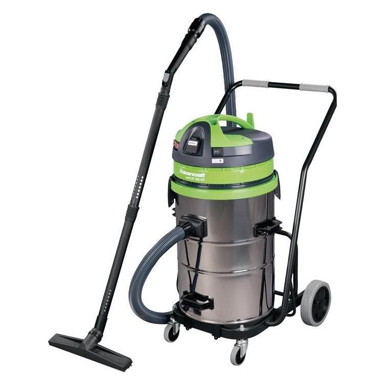 Cleancraft wetCAT 362 IET (Nass-Trockensauger) (7001370)