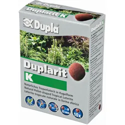 Duplarit K - Ø 25 mm Kugeln
