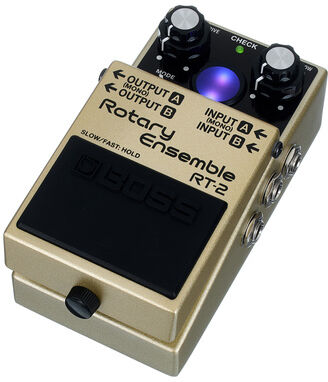 Boss RT-2 Rotary Ensemble