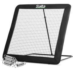 Salta Rebounder Motion 164x164cm - Motion Schwarz - Rebounder