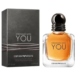 50ml Armani Emporio Armani Stronger With You Eau de Toilette