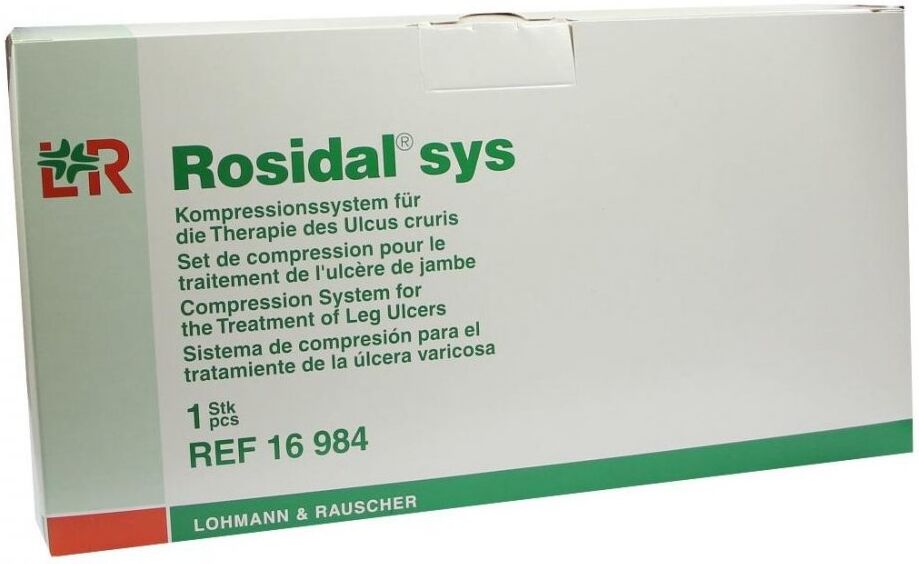 Rosidal Sys