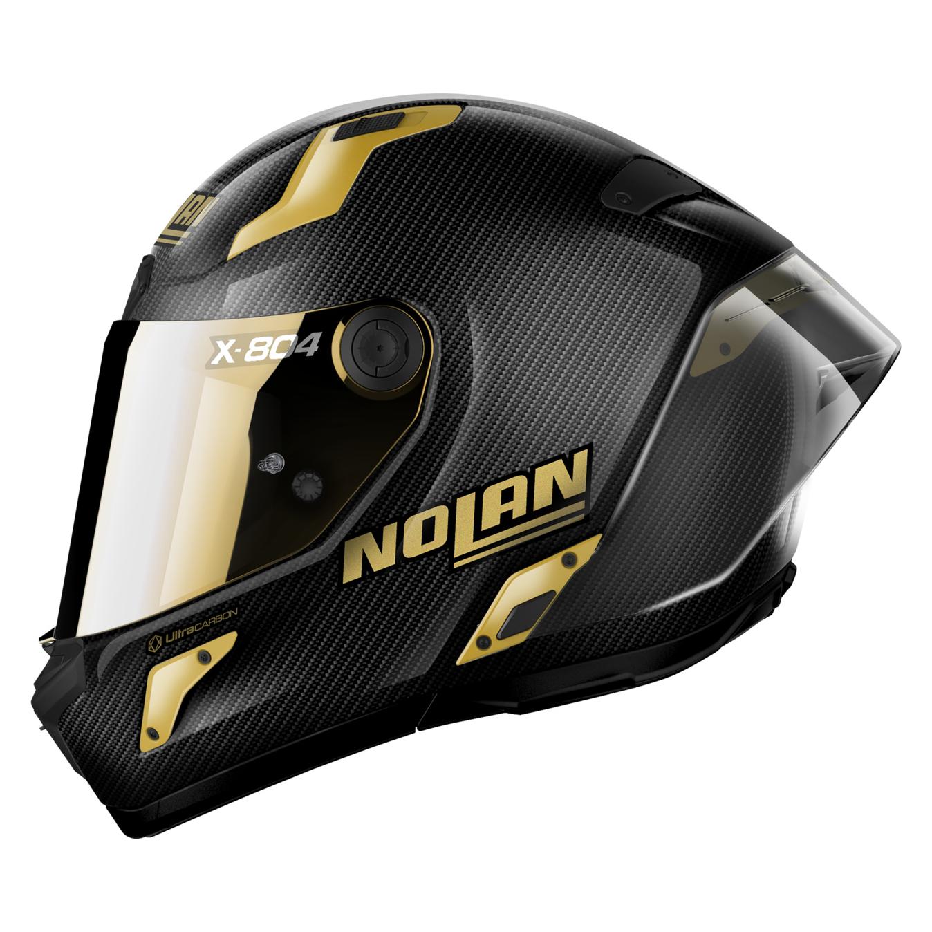 Nolan Integralhelm (L) (X840005700031)