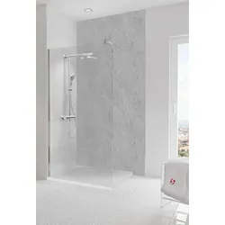 Schulte Decodesign Duschrückwand Dekor Stein.. - Duschkabine