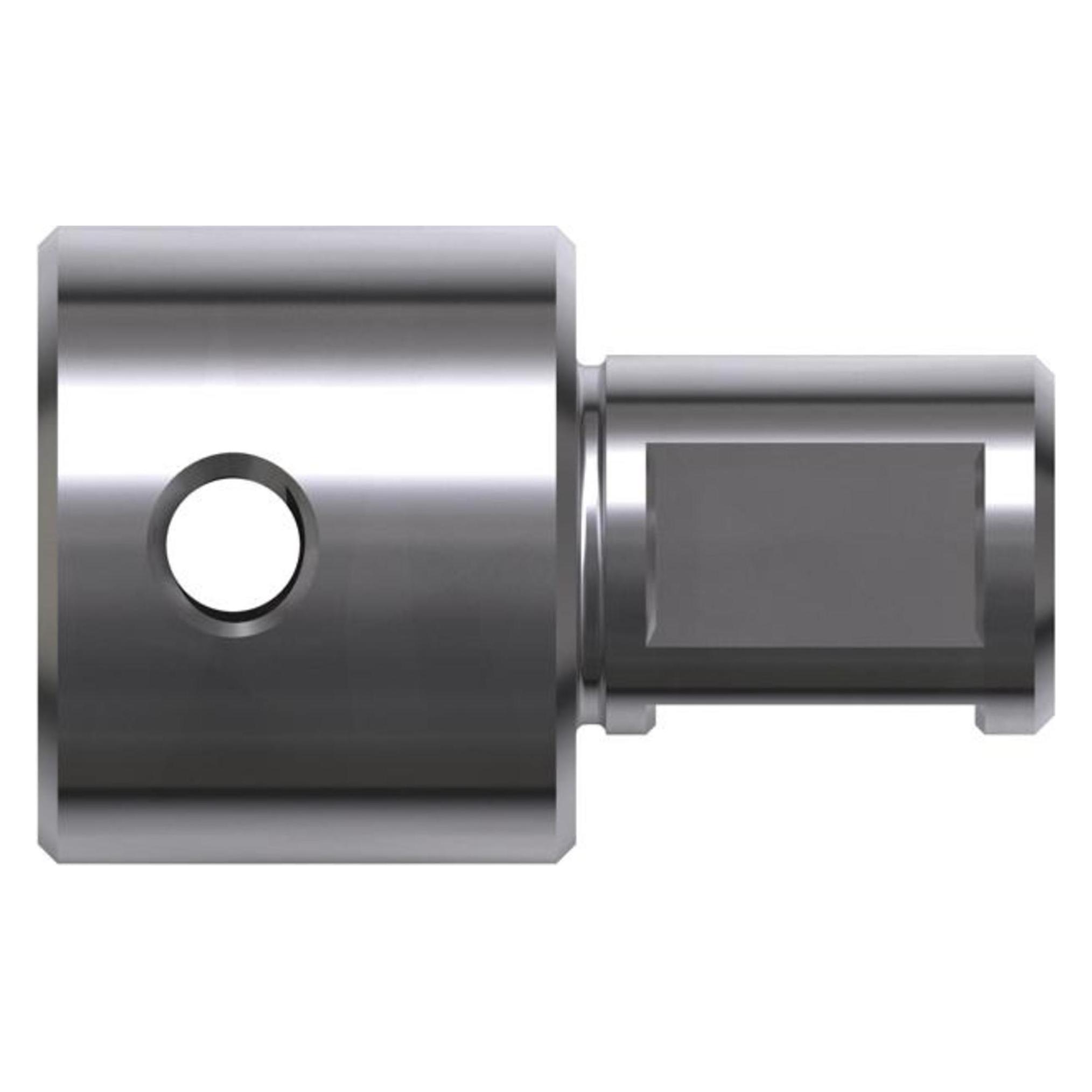 BDS Adapter 19 mm weldon - ZAF003 (2597961)
