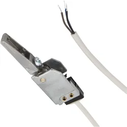Assa Abloy, Einbruchschutz + Alarmanlage, Riegelschaltkontakt mit 6m Anschlusskabel 03130