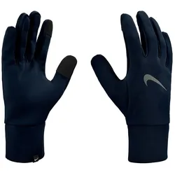 NIKE Therma-FIT Fleece TG Handschuhe Herren 445 - obsidian/smokegrey L