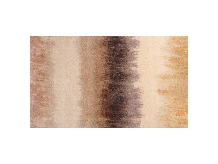 Tapis de propreté Bronze Bands 70 x 120cm Beige