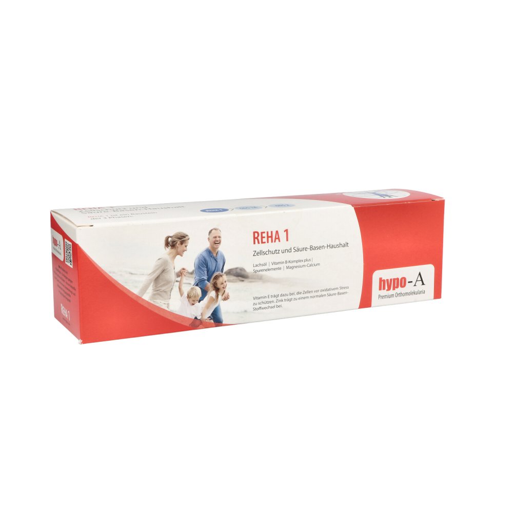 hypo-A GmbH Hypo A Reha I Paket 04656217