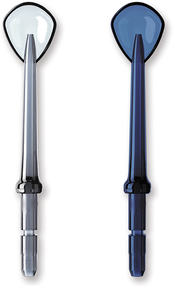 Waterpik Pontas Limpa-Línguas TC-100E 2 un
