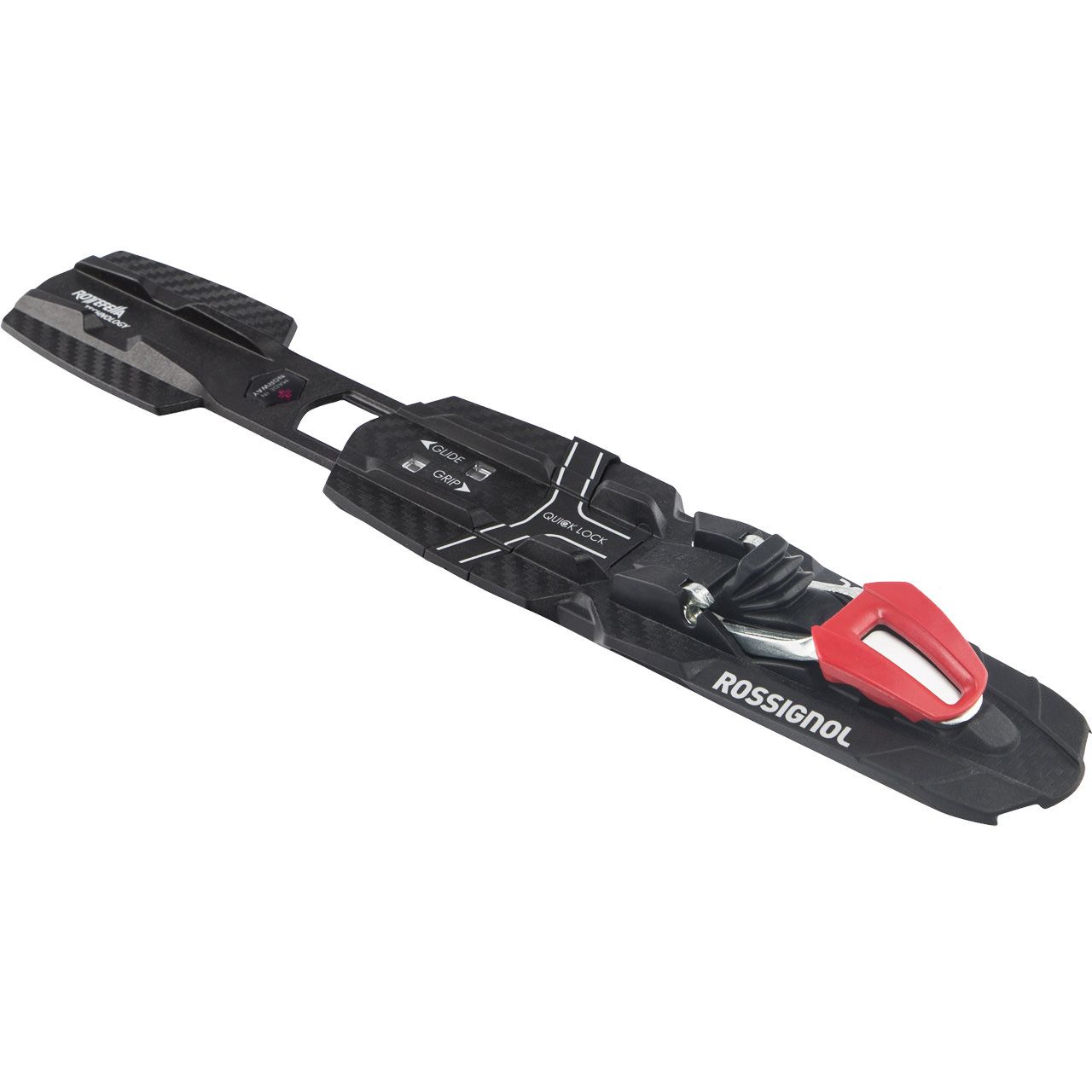 Rossignol R-Classic