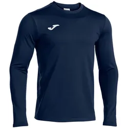 JOMA Tactica Basketball-Sweatshirt 331 - marineblau XXL