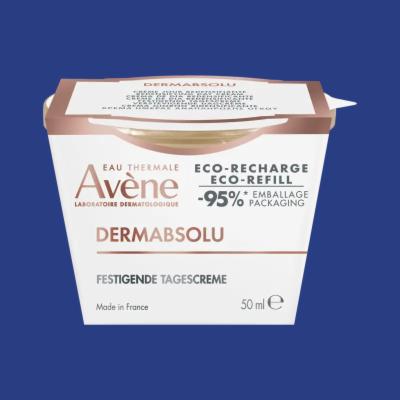 PIERRE FABRE DERMO KOSMETIK GmbH AVENE DermAbsolu Tagescreme Nachfüllpack 50 ml 19156360