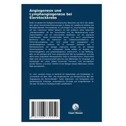 Angiogenese und Lymphangiogenese bei Eierstockkrebs, Fachbücher von Marius Raica, Andreea Adriana Jitariu, Laurentiu Pirtea