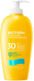 Biotherm Leite Solar Hidratante SPF30+ 400 ml