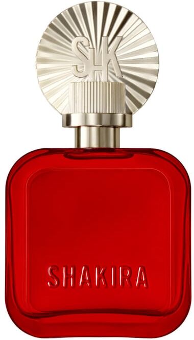 Shakira Rojo EDT 50 ml