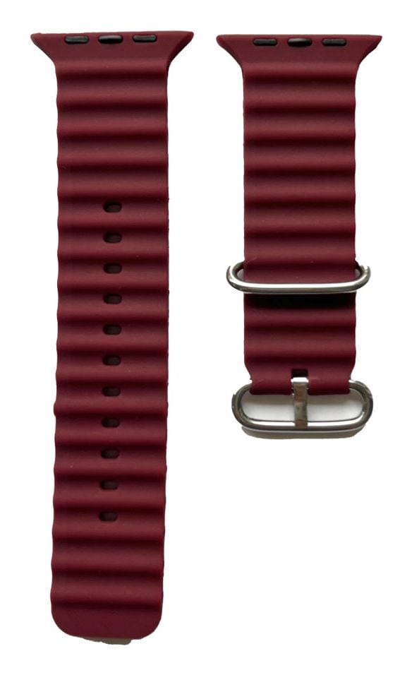 Peter Jäckel 21379 Armband (Bordeaux)