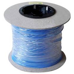 Rautronic 35171208 Litze Schwarz 915 m