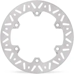 Moto-Master, Bremsscheibe