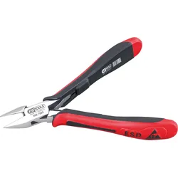 KS Tools ESD Seitenschneider, 135mm - 500.7089
