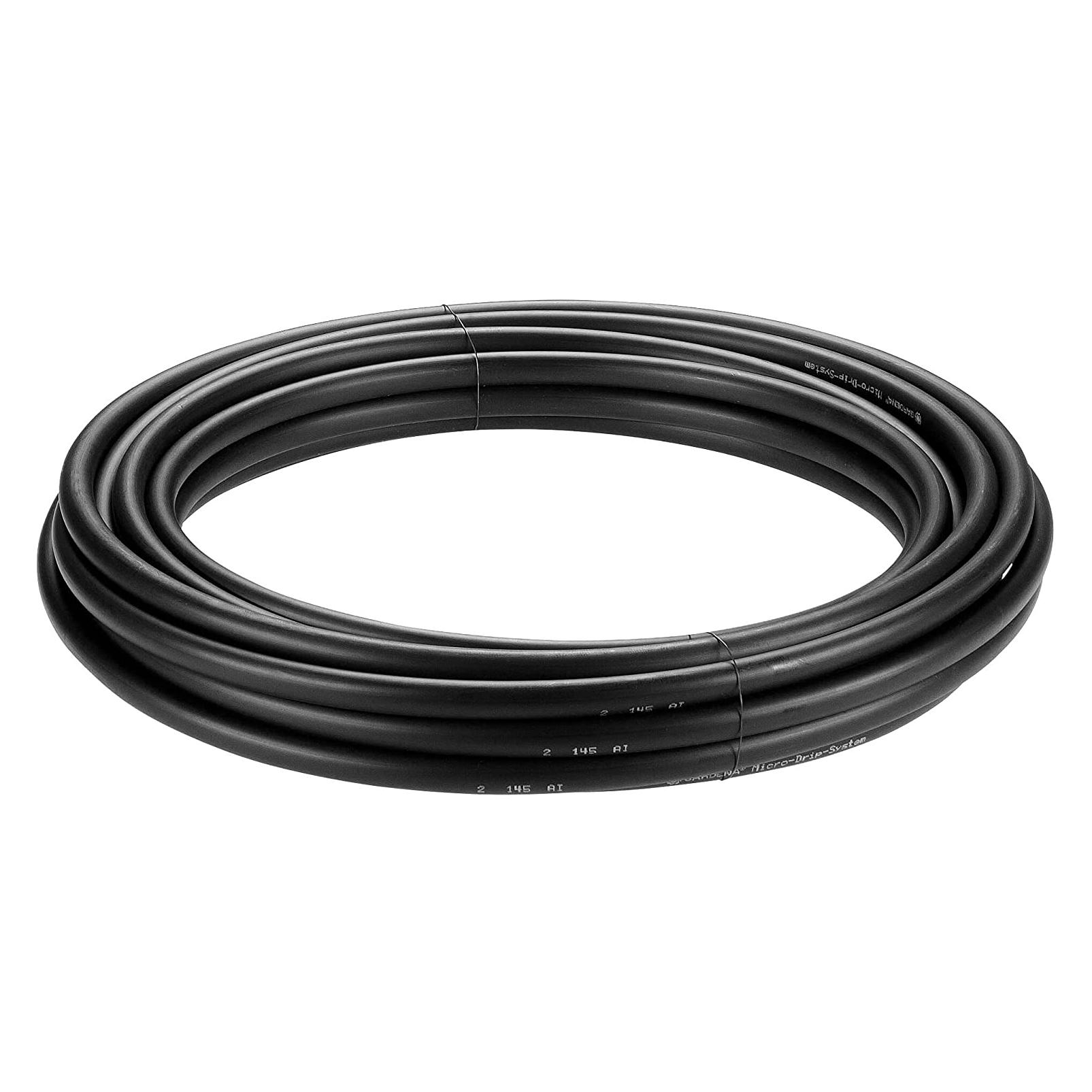 Gardena Verlegerohr (1/2"x 15m) (Tropfschlauch + Tropfrohr) (01346-20)