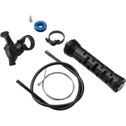 Remote Upgrade Kit RockShox 2013-15 PopLoc Turnkey 17mm,Sekt.32mm re