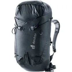 DEUTER Rucksack Guide Lite 24, Größe ONE SIZE in Schwarz Schwarz
