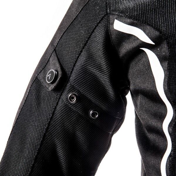 ADRENALINE A0240/20/10/XL Textile jackets