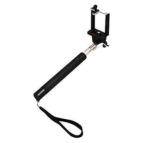 Omega Selfie Monopod with cable OMMPC (42620) (42620)