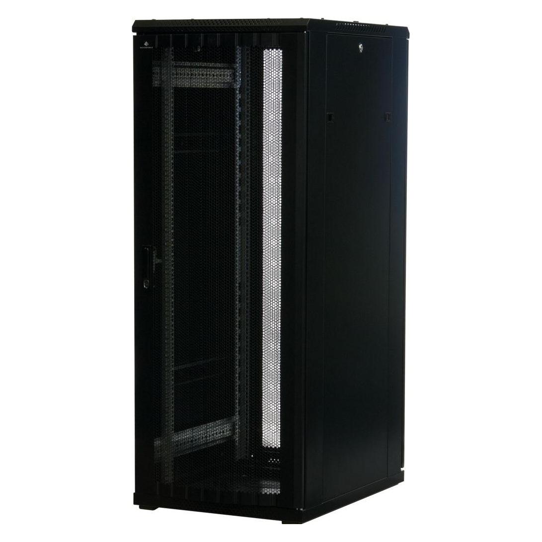 Rockstable 19" 32 HE 600x800x1600mm (19 Zoll Rack) (RS19-6832PP)