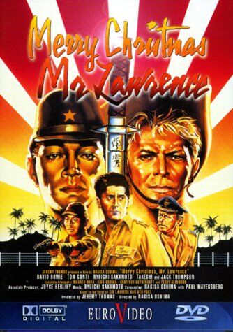 Nagisa Oshima - Merry Christmas, Mr. Lawrence - Preis vom 30.09.2026 09:01:18 h