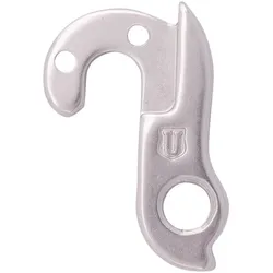 Union Schaltauge GH-110 silber