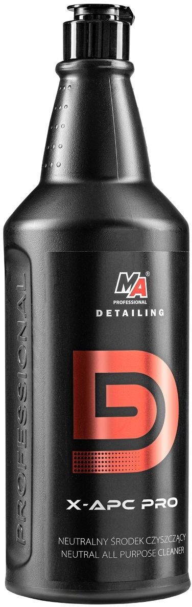 MA PROFESSIONAL 20-D03 Yleispuhdistusaine
