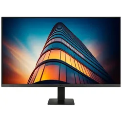 LG 32" 32U631A-B (2560 x 1440 Pixel, 31.50"), Monitor, Schwarz