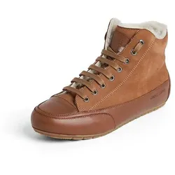 Schnür-Stiefelette Plus Candice Cooper braun, 39