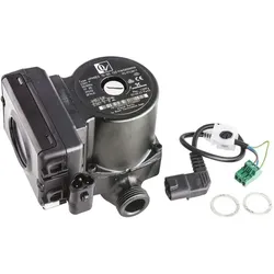 Bosch Home Comfort, Wasserpumpe, Thermotechnik GmbH Hocheffizienzpumpe GEO für Cerapur 9000i 40/50 kW (Hauswasserpumpe)