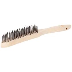 Bahco 782-U Drahtbürste Stahl 285 mm 1 St.