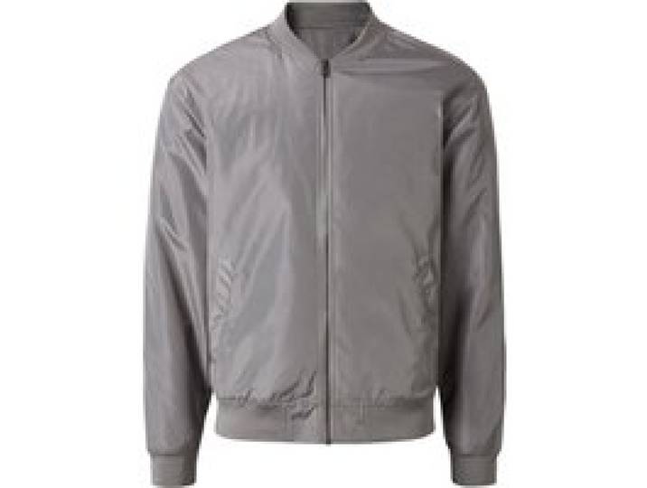 ESMARA MEN Blouson homme (gris, S)