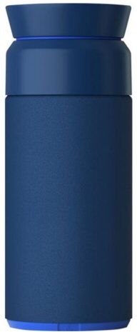 Borraccia Termica Ocean Bottle 350 ml, acciaio inox riciclato Personalizzate o neutre