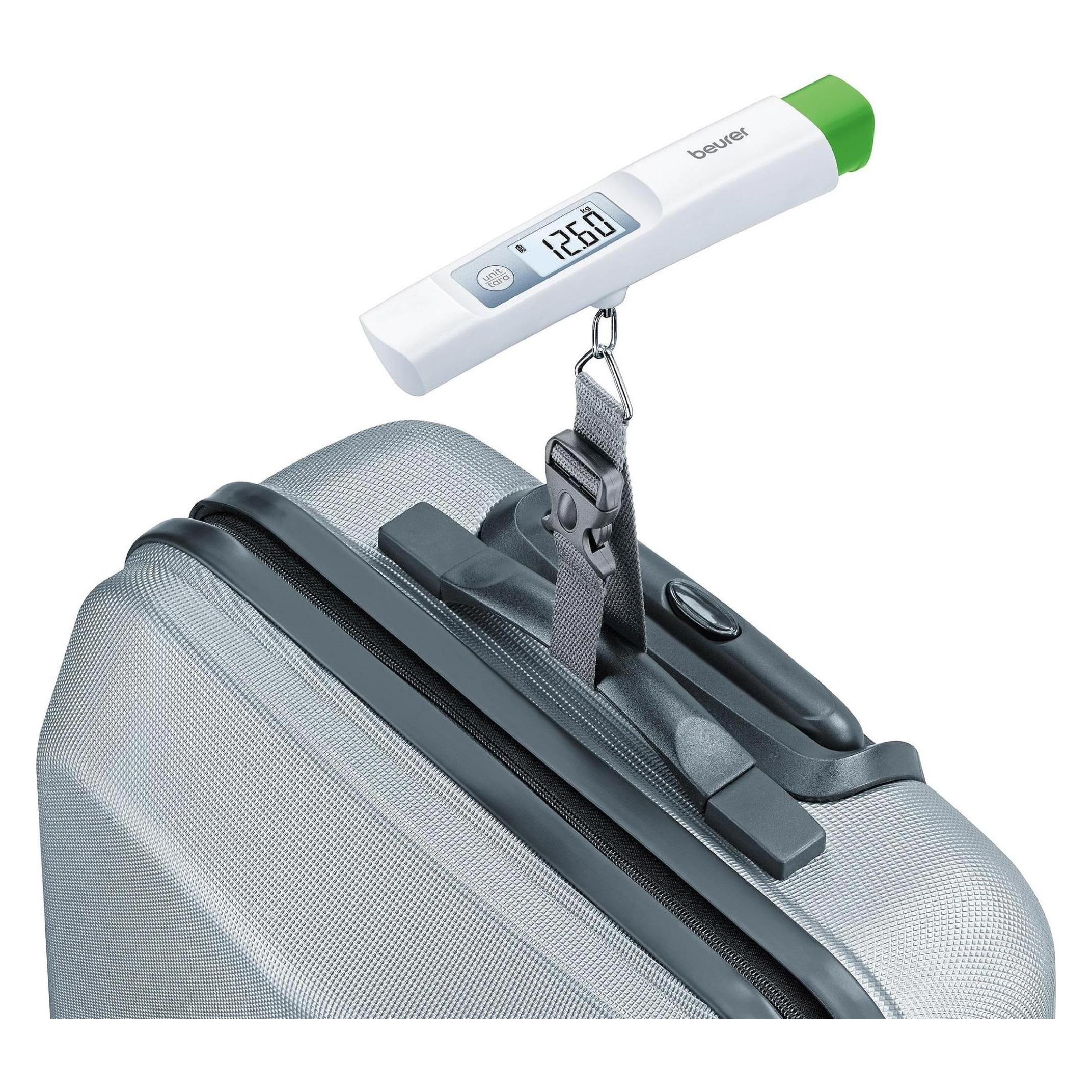 Beurer LS 20 Eco (Kofferwaage) (LS20ECO)