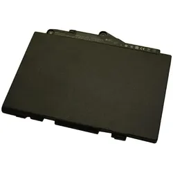 BTI alt to HP SN03XL Rechargeable Battery (3 Zellen, 3860 mAh), Notebook Akku, Schwarz