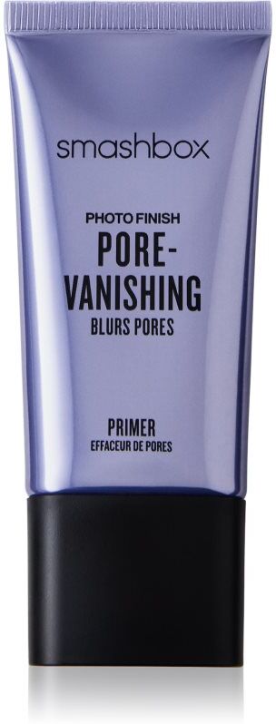 Smashbox Photo Finish Pore-Vanishing Primer long-lasting makeup primer to minimise pores 30 ml
