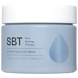 SBT Essential Detoxifying Clay Mask 100 ml