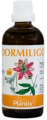 Plantis Dormiligo 100 ml 100 ml