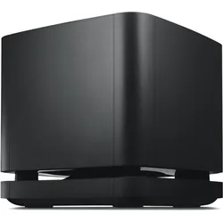 Bose Bass Module 500 (1 Stk.), HiFi + Heimkino Lautsprecher, Schwarz