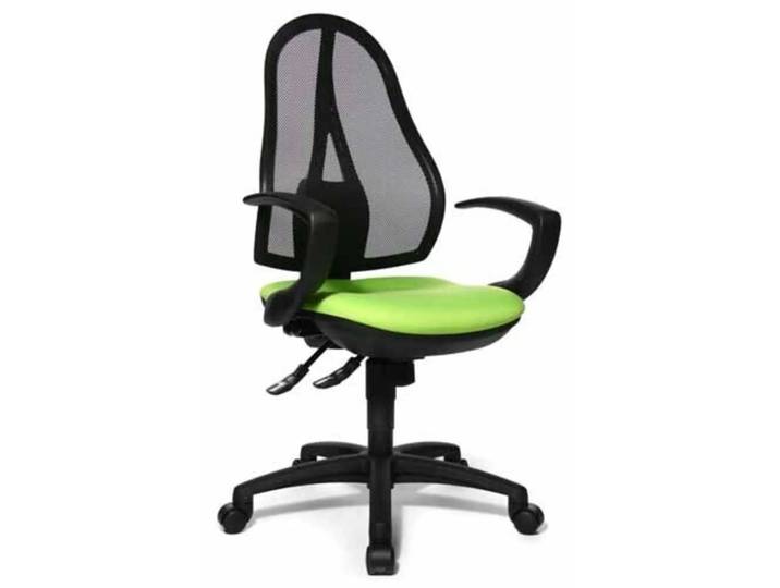 Open Point SY Q3 - Profi Bürostuhl Grün