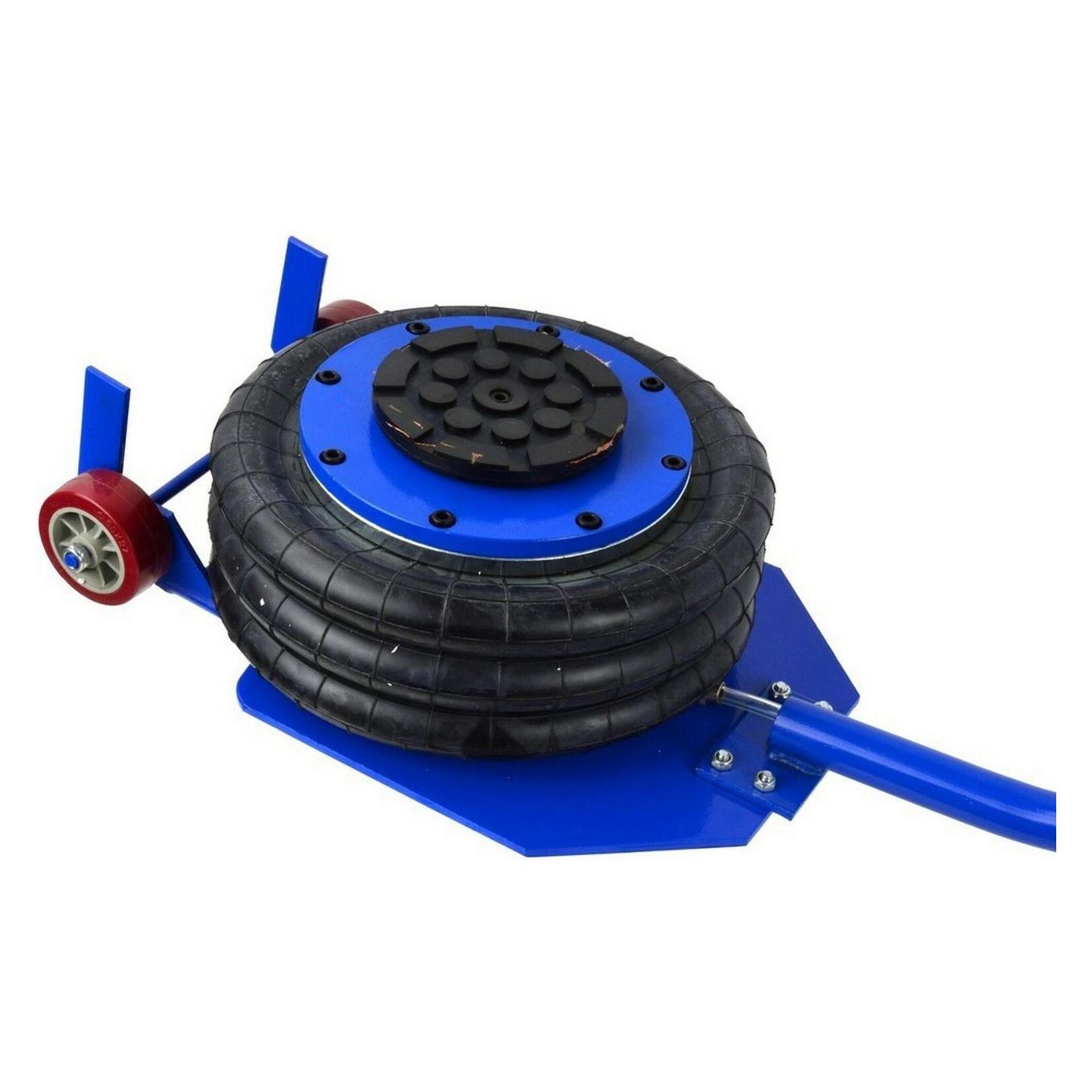 GEKO Pneumatikheber 3t, Ballontyp (3000 kg) (VX3302)